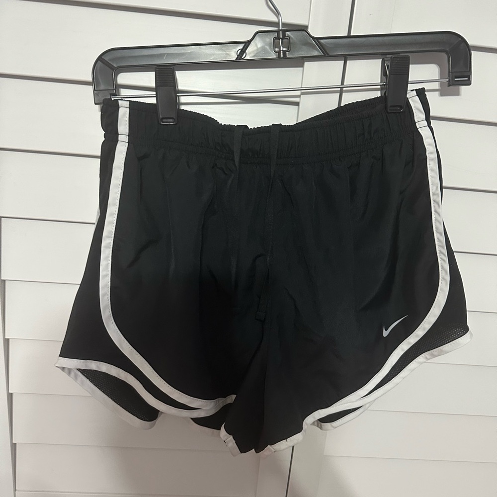 Nike running shorts Dri -Fit